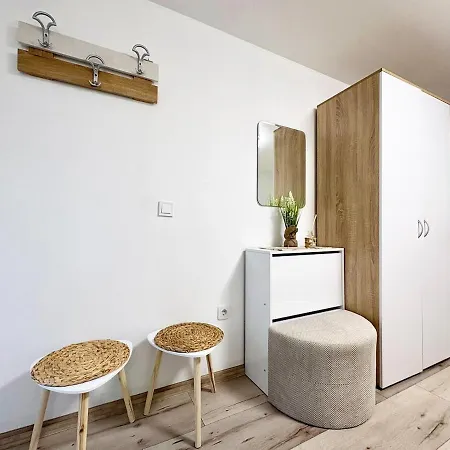 Urban Wave Apartment Varna