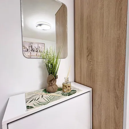 Apartment Urban Wave Varna