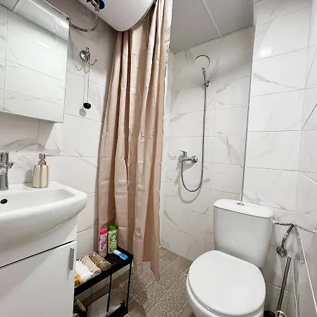 Urban Wave Apartment Varna