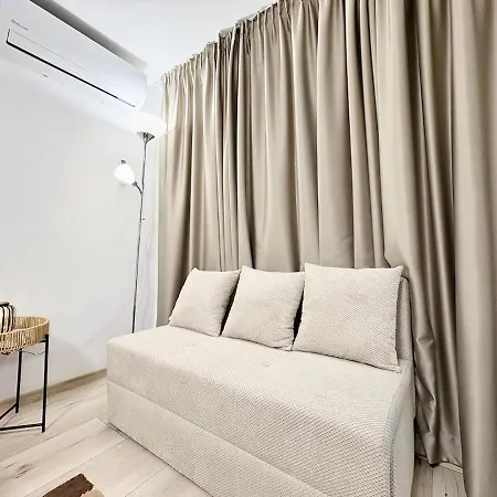 Apartment Urban Wave *